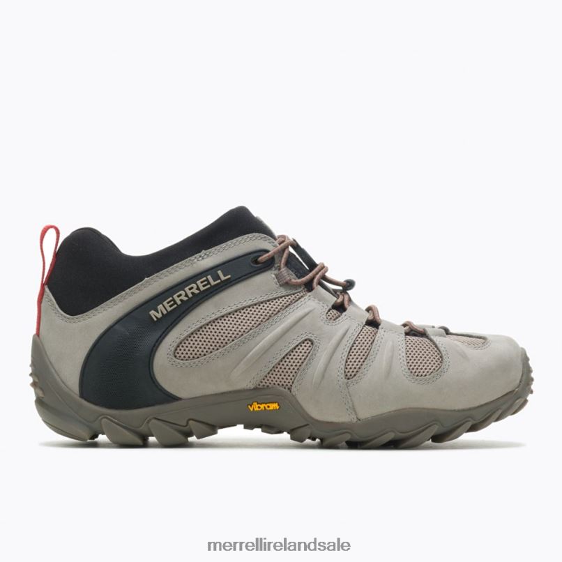 Chameleon 8 Stretch (J033423) Merrell Men BX26T279 Boulder Shoes