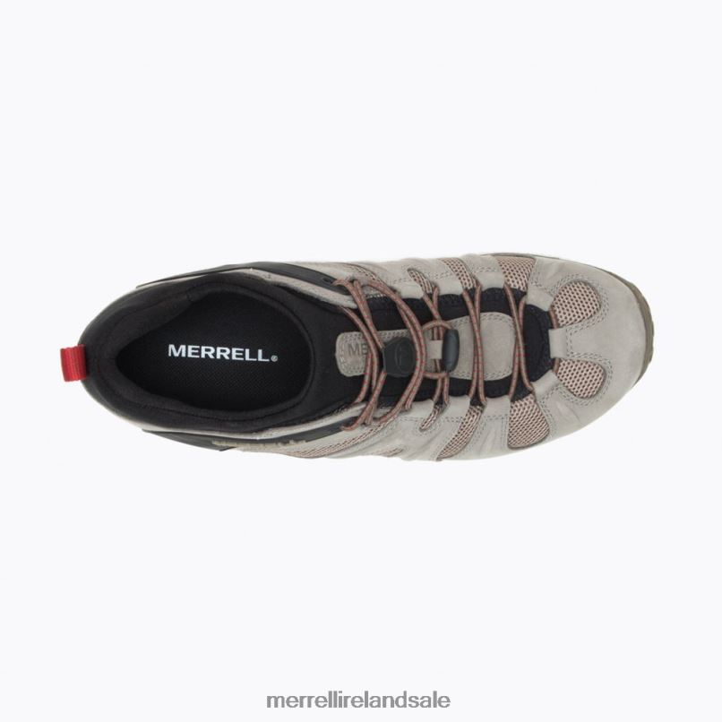 Chameleon 8 Stretch (J033423) Merrell Men BX26T279 Boulder Shoes