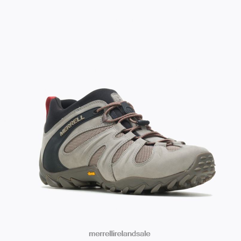 Chameleon 8 Stretch (J033423) Merrell Men BX26T279 Boulder Shoes