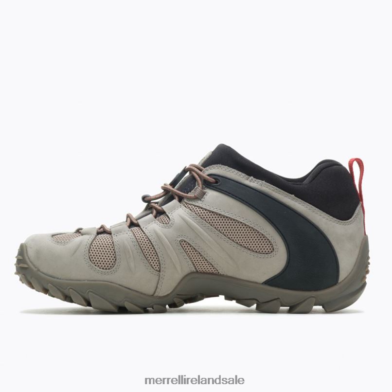 Chameleon 8 Stretch (J033423) Merrell Men BX26T279 Boulder Shoes