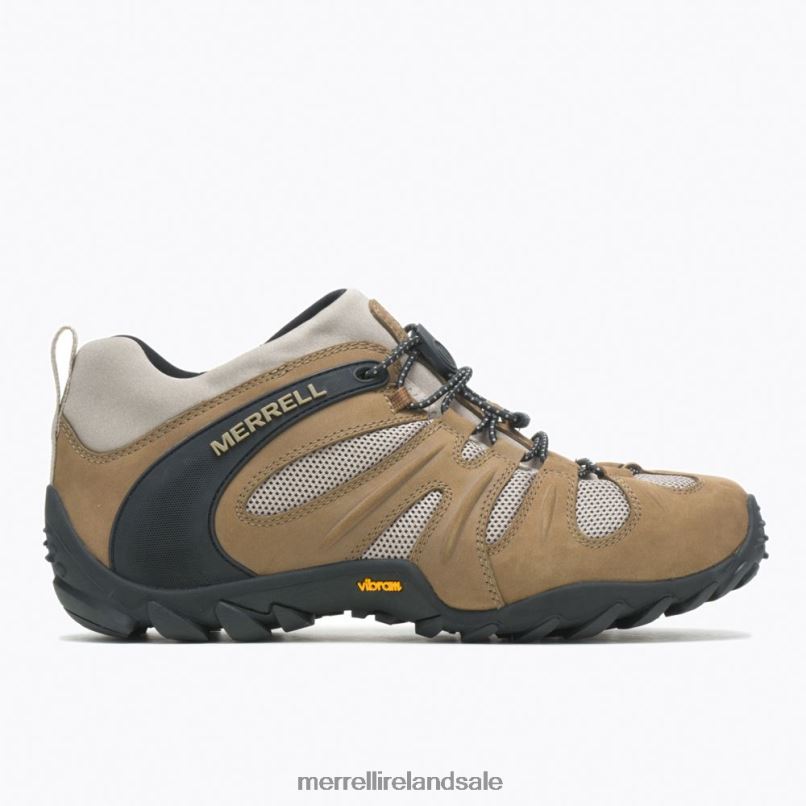 Chameleon 8 Stretch (J034181) Merrell Men BX26T277 Kangaroo Shoes
