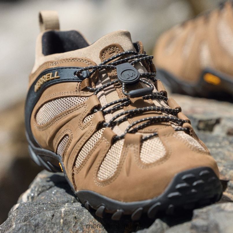 Chameleon 8 Stretch (J034181) Merrell Men BX26T277 Kangaroo Shoes