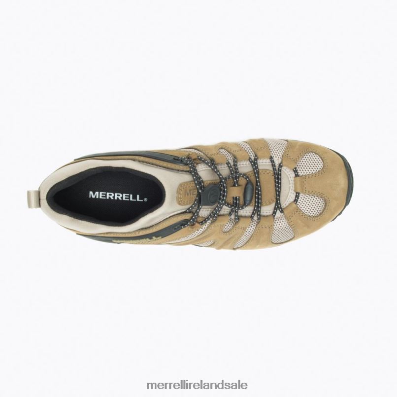 Chameleon 8 Stretch (J034181) Merrell Men BX26T277 Kangaroo Shoes
