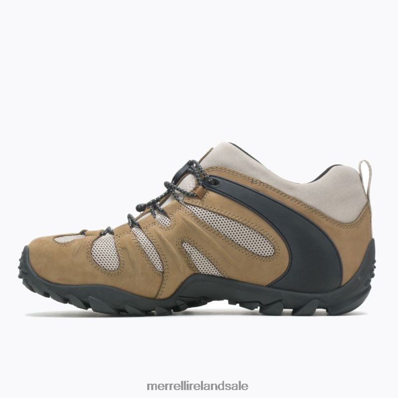 Chameleon 8 Stretch (J034181) Merrell Men BX26T277 Kangaroo Shoes