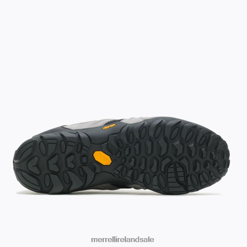 Chameleon 8 Stretch (J036589) Merrell Men BX26T280 Charcoal Shoes