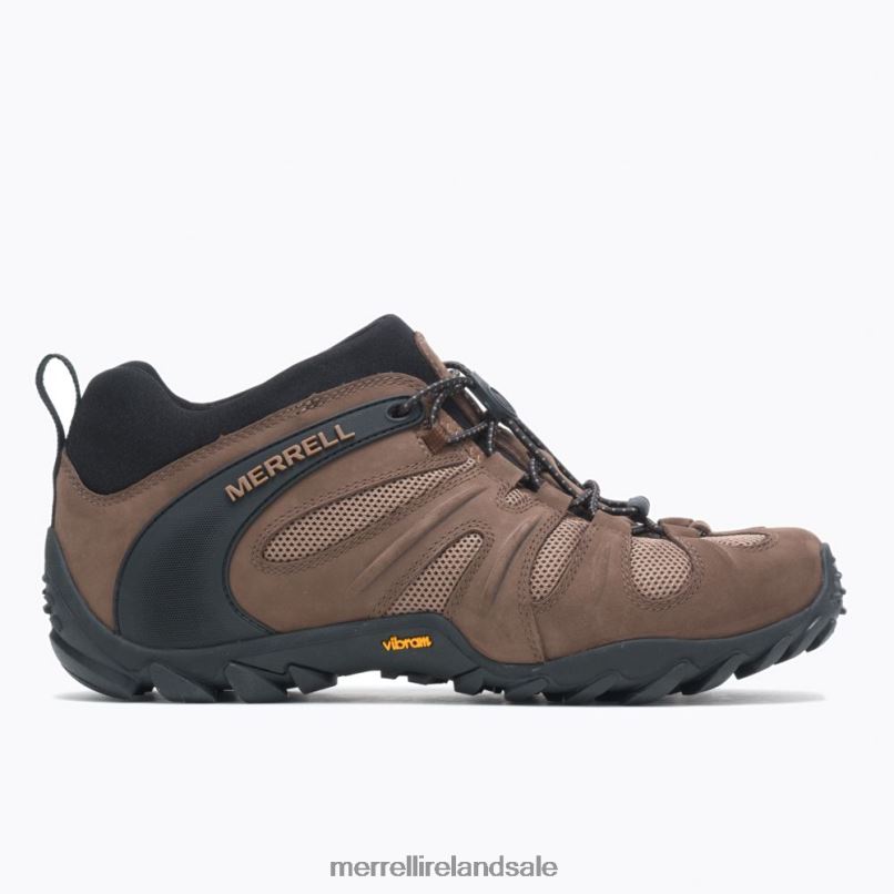 Chameleon 8 Stretch (J135435) Merrell Men BX26T281 Earth Shoes