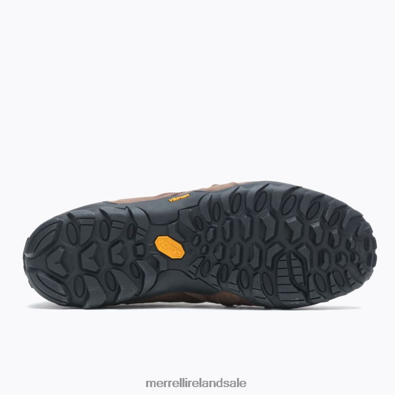 Chameleon 8 Stretch (J135435) Merrell Men BX26T281 Earth Shoes