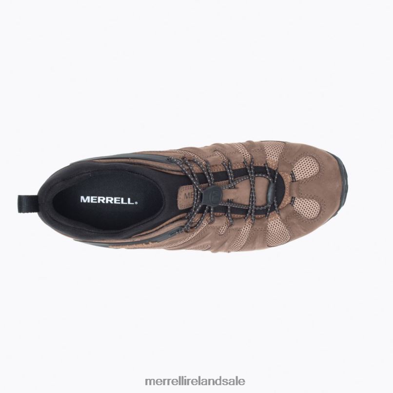 Chameleon 8 Stretch (J135435) Merrell Men BX26T281 Earth Shoes