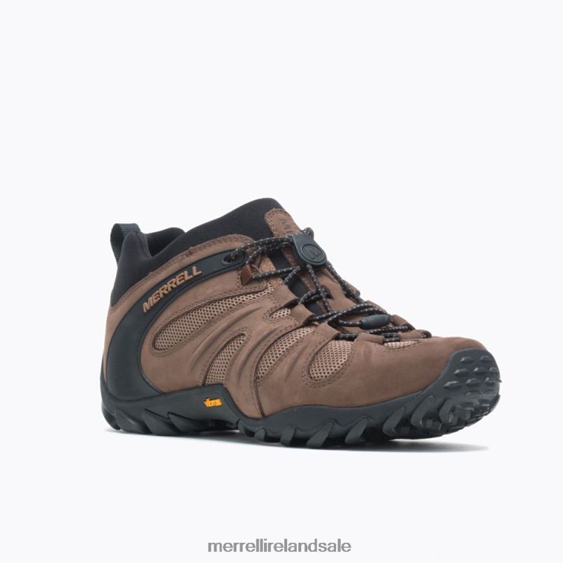 Chameleon 8 Stretch (J135435) Merrell Men BX26T281 Earth Shoes