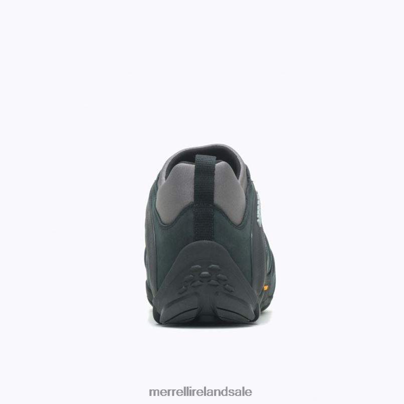 Chameleon 8 Stretch Waterproof (J034177) Merrell Men BX26T182 Black/Grey Shoes
