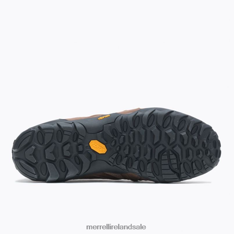 Chameleon 8 Stretch Waterproof (J135433) Merrell Men BX26T184 Earth Shoes