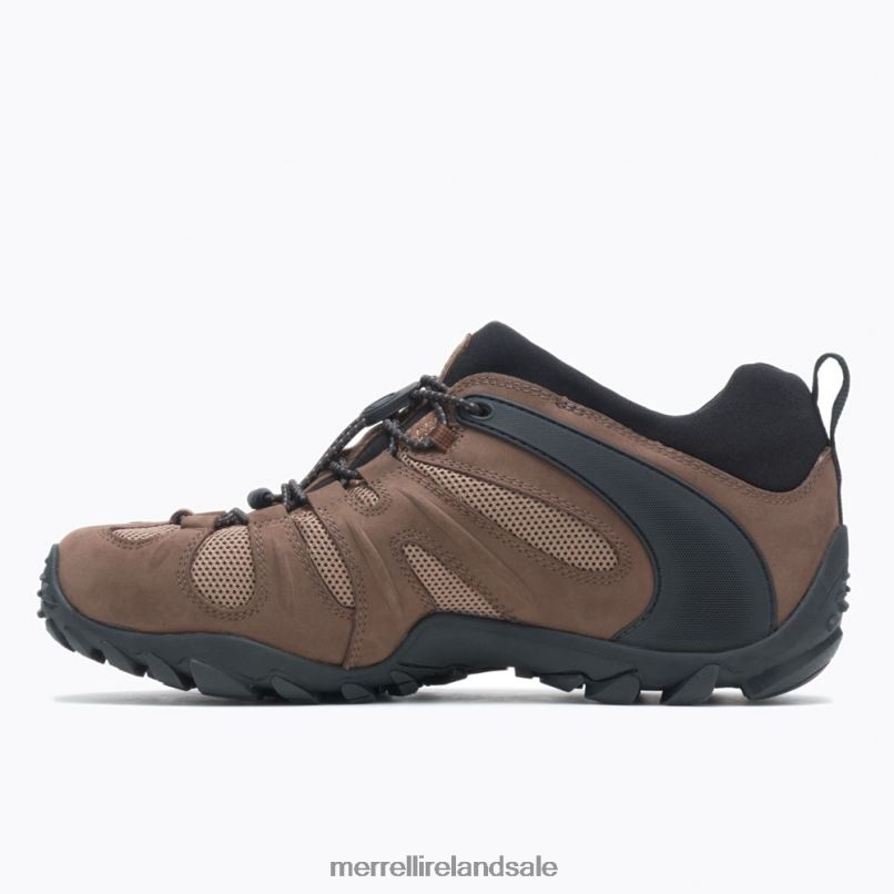 Chameleon 8 Stretch Waterproof (J135433) Merrell Men BX26T184 Earth Shoes