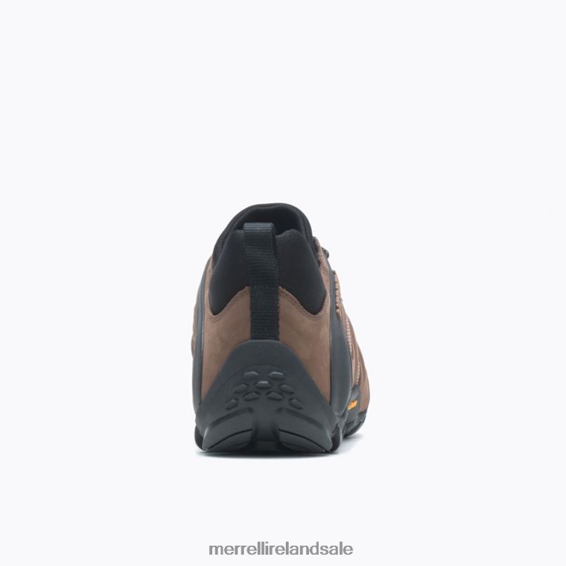 Chameleon 8 Stretch Waterproof (J135433) Merrell Men BX26T184 Earth Shoes