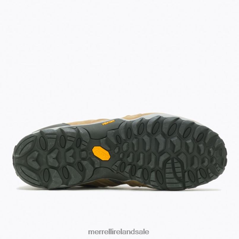 Chameleon 8 Stretch Waterproof (J500017) Merrell Men BX26T183 Butternut Shoes