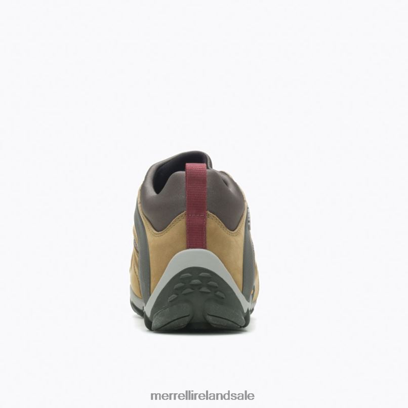 Chameleon 8 Stretch Waterproof (J500017) Merrell Men BX26T183 Butternut Shoes