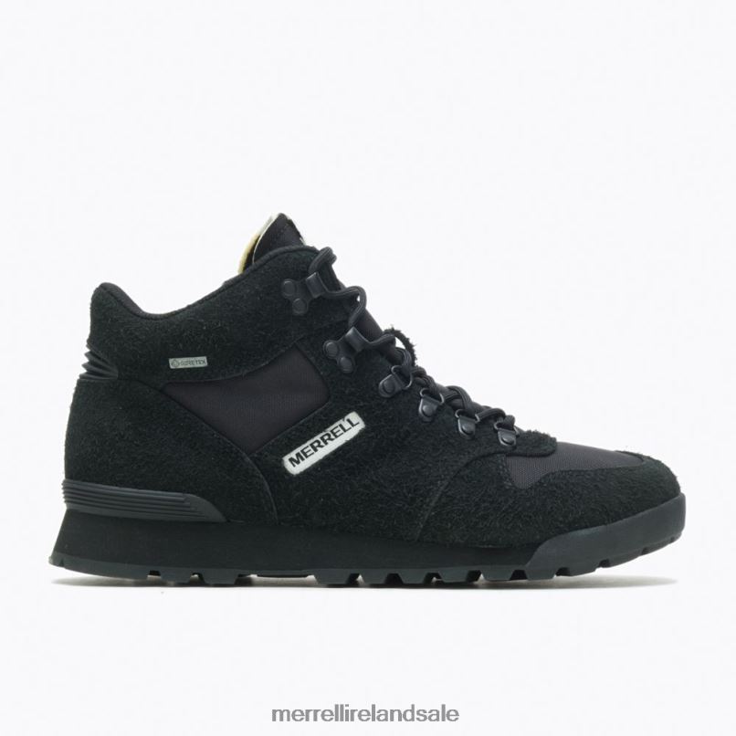 Eagle Luxe GORE-TEX 1 TRL (J004765) Merrell Men BX26T684 Black/Purple Shoes