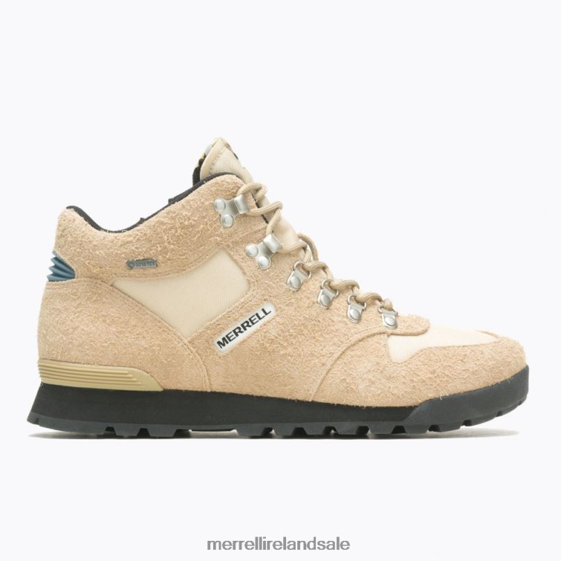 Eagle Luxe GORE-TEX 1 TRL (J005153) Merrell Men BX26T682 Incense Shoes