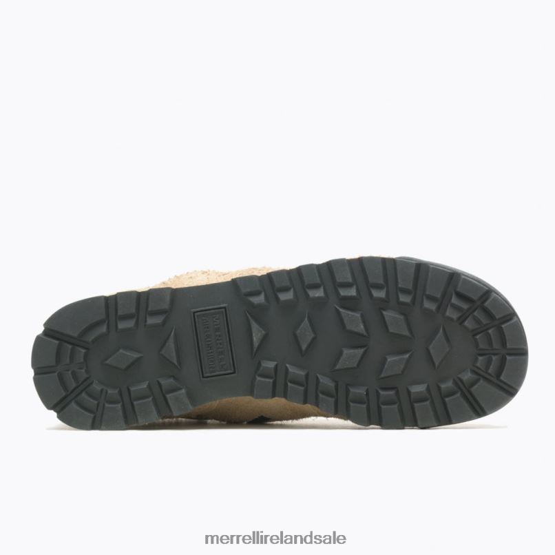 Eagle Luxe GORE-TEX 1 TRL (J005153) Merrell Men BX26T682 Incense Shoes