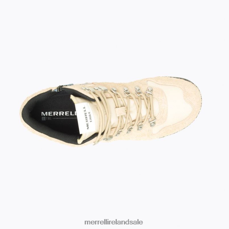 Eagle Luxe GORE-TEX 1 TRL (J005153) Merrell Men BX26T682 Incense Shoes