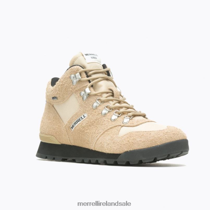Eagle Luxe GORE-TEX 1 TRL (J005153) Merrell Men BX26T682 Incense Shoes