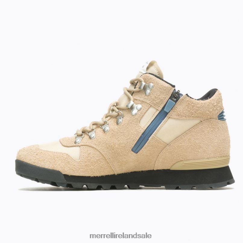 Eagle Luxe GORE-TEX 1 TRL (J005153) Merrell Men BX26T682 Incense Shoes