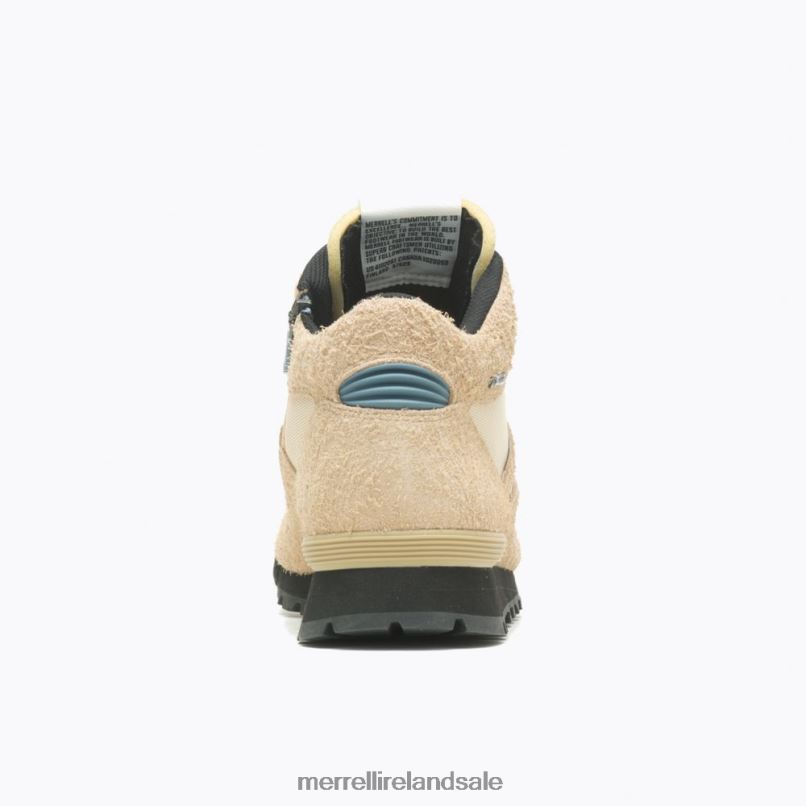 Eagle Luxe GORE-TEX 1 TRL (J005153) Merrell Men BX26T682 Incense Shoes
