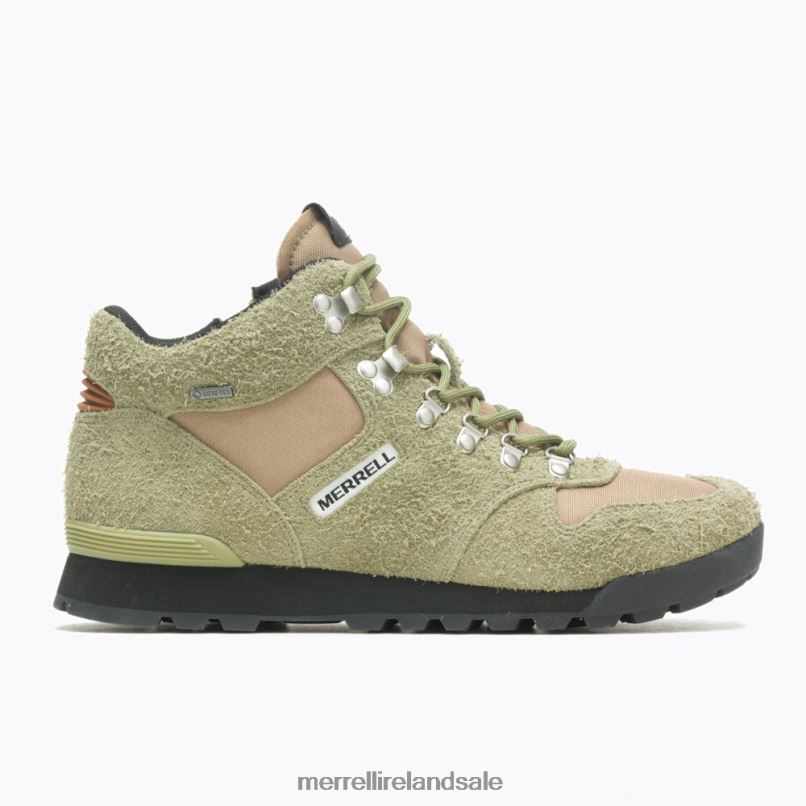 Eagle Luxe GORE-TEX 1 TRL (J005155) Merrell Men BX26T681 Herb Shoes