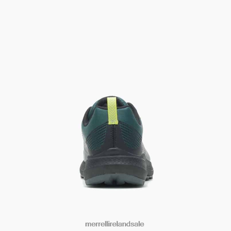 MQM 3 GORE-TEX (J036803) Merrell Men BX26T12 Seamoss/Granite Shoes