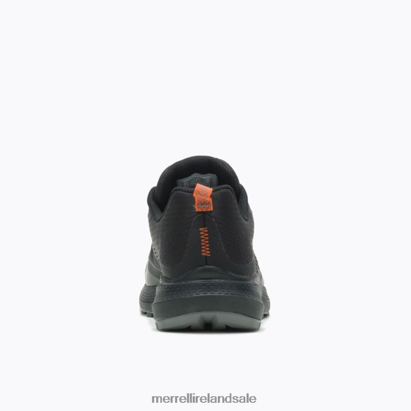 MQM 3 GORE-TEX (J135583) Merrell Men BX26T13 Black/Exuberance Shoes