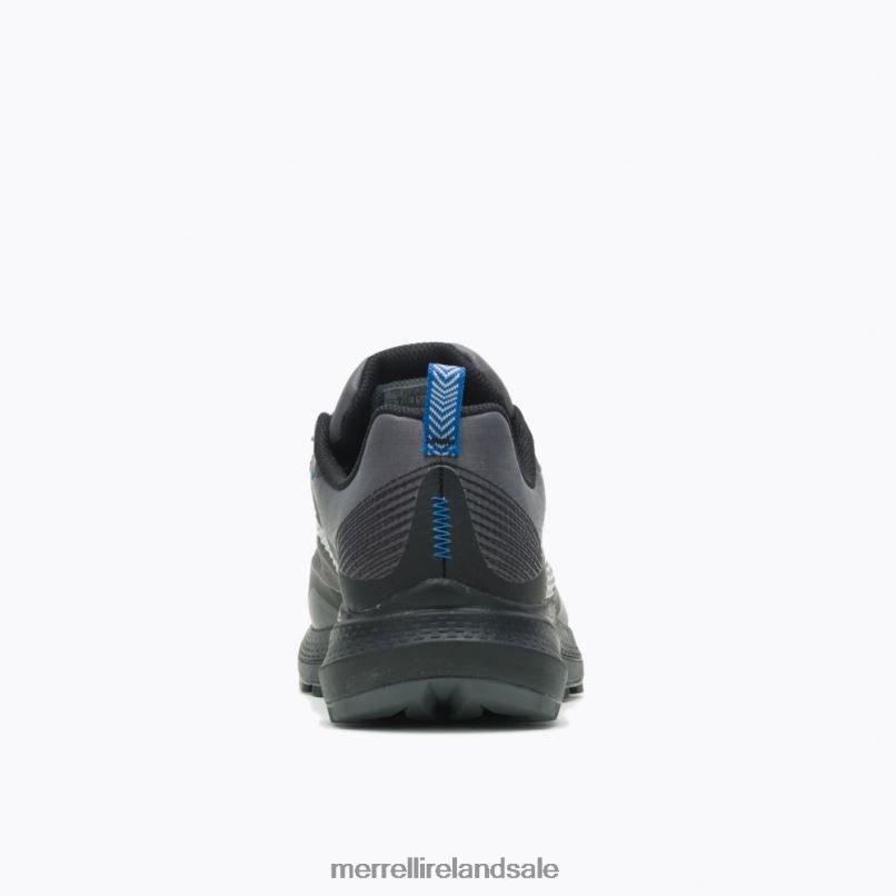 MQM 3 GORE-TEX (J135585) Merrell Men BX26T16 Rock/Blue Shoes