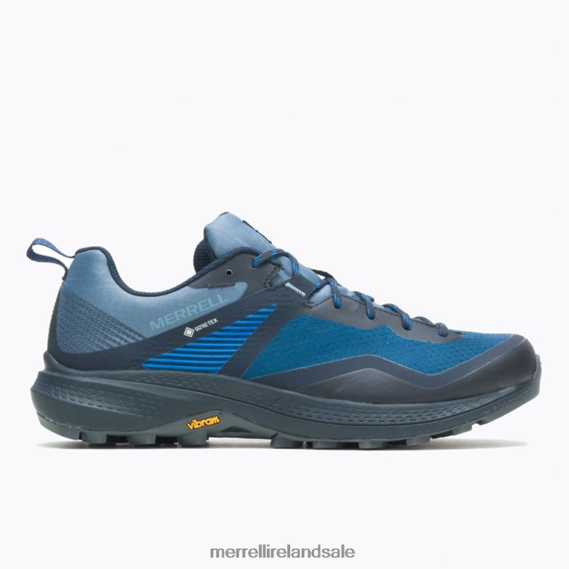 MQM 3 GORE-TEX (J135587) Merrell Men BX26T15 Poseidon Shoes