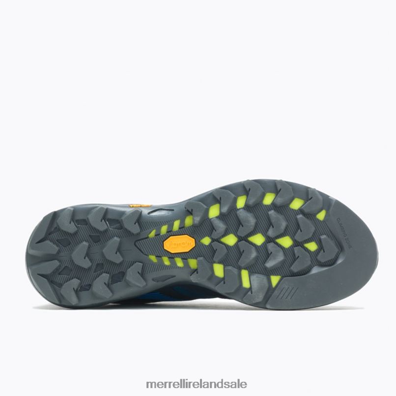 MQM 3 GORE-TEX (J135587) Merrell Men BX26T15 Poseidon Shoes