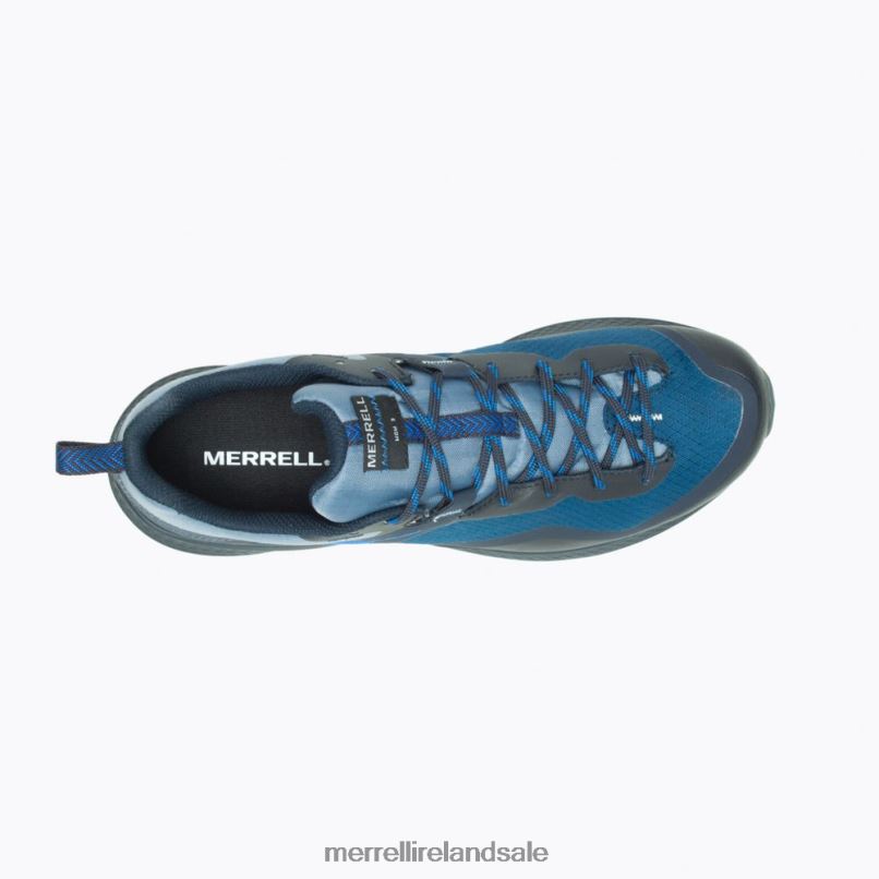MQM 3 GORE-TEX (J135587) Merrell Men BX26T15 Poseidon Shoes
