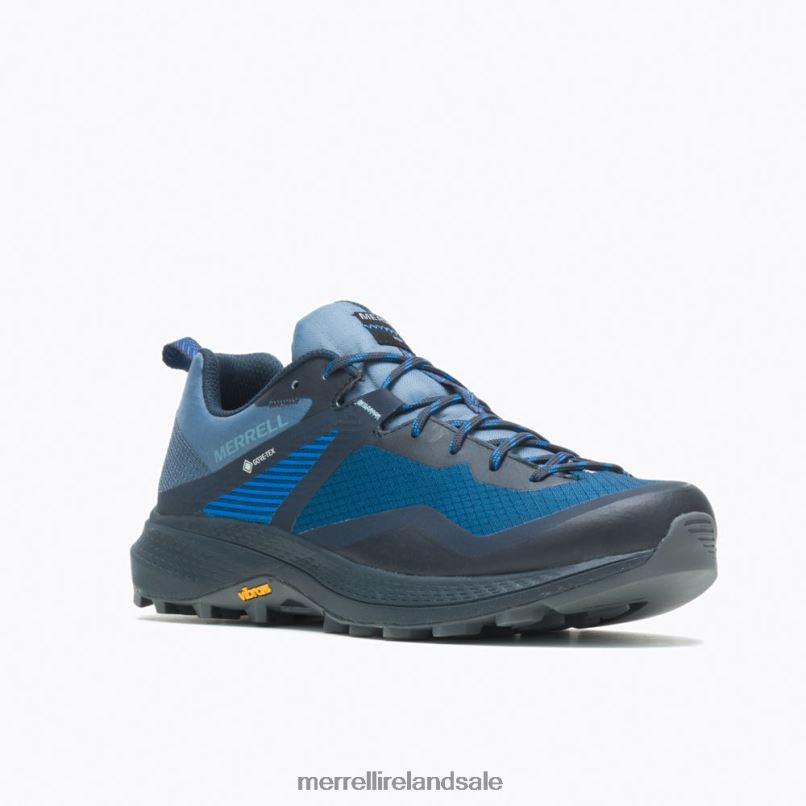 MQM 3 GORE-TEX (J135587) Merrell Men BX26T15 Poseidon Shoes
