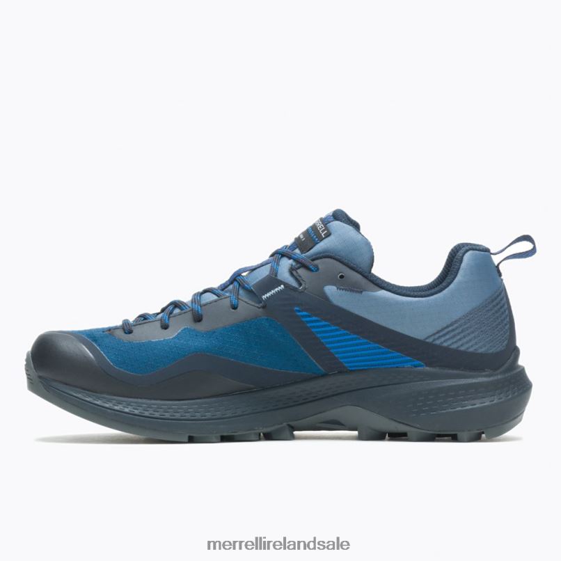 MQM 3 GORE-TEX (J135587) Merrell Men BX26T15 Poseidon Shoes