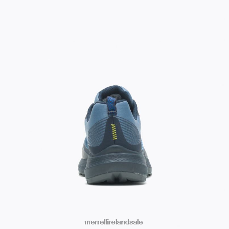 MQM 3 GORE-TEX (J135587) Merrell Men BX26T15 Poseidon Shoes