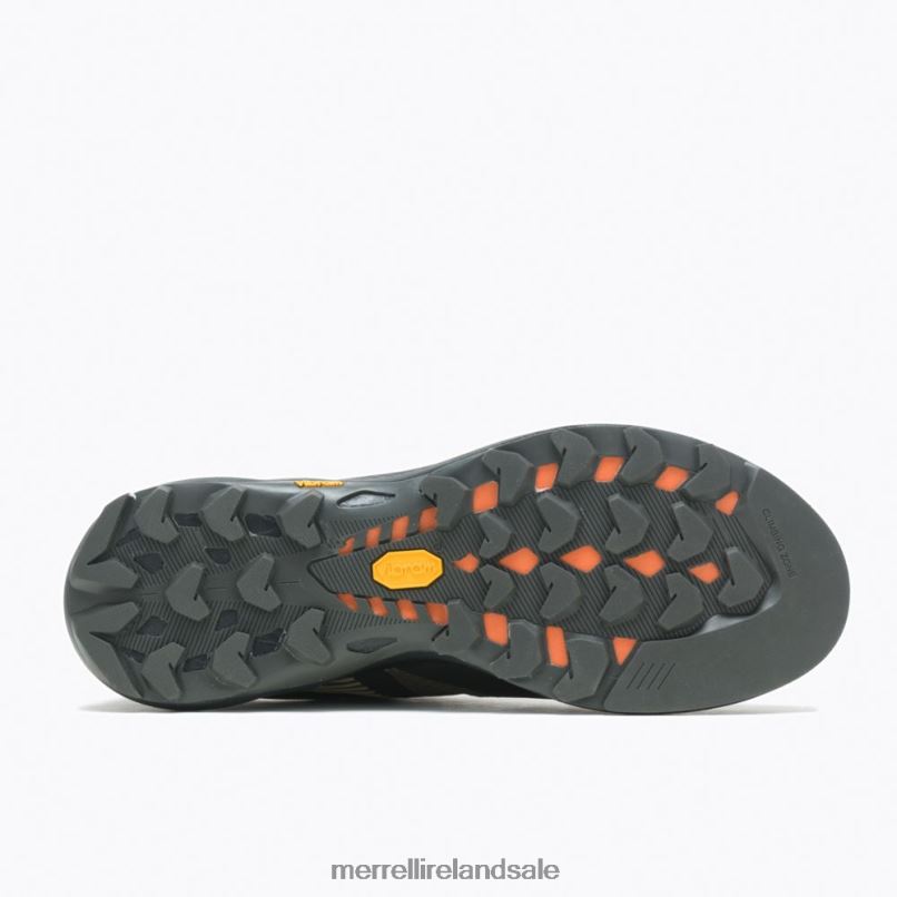 MQM 3 GORE-TEX (J135589) Merrell Men BX26T14 Olive Shoes