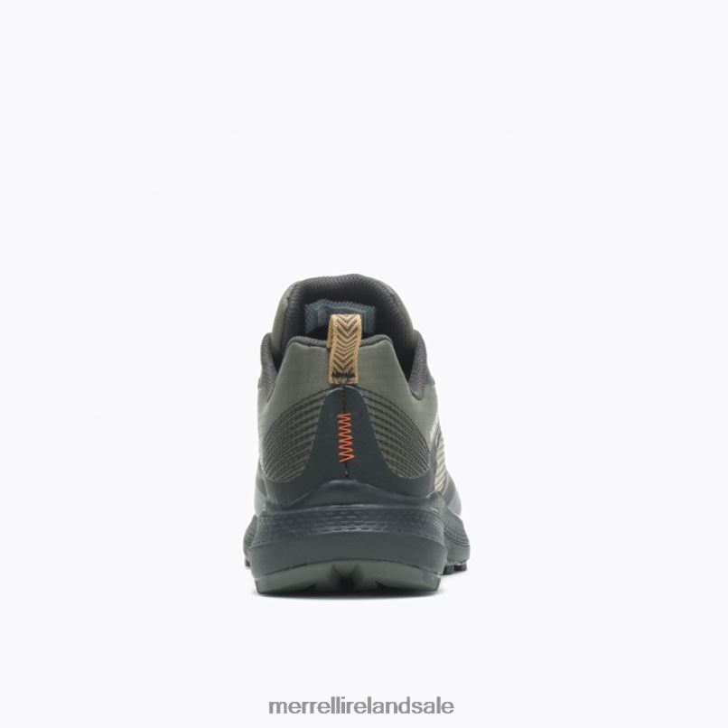 MQM 3 GORE-TEX (J135589) Merrell Men BX26T14 Olive Shoes