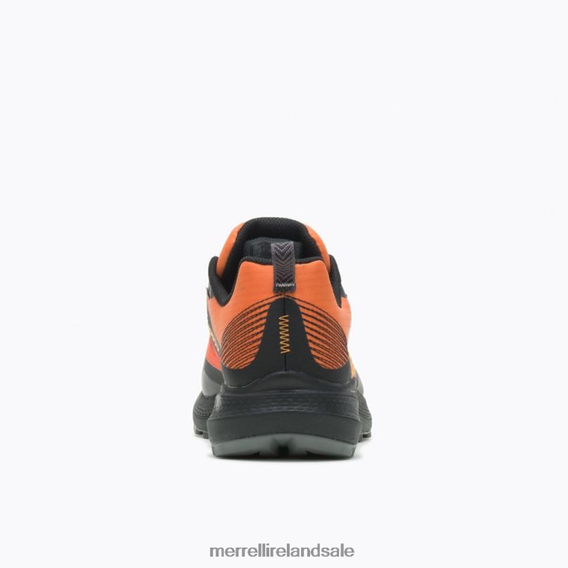 MQM 3 GORE-TEX (J135591) Merrell Men BX26T17 Tangerine Shoes