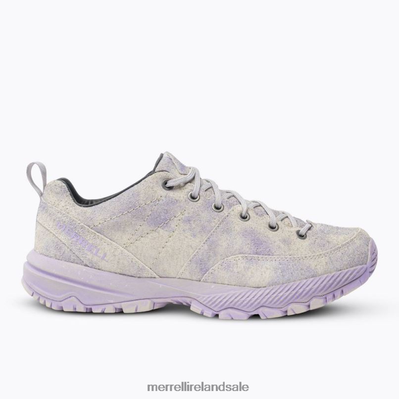 MQM Ace Leather FP 1TRL (J005097) Merrell Men BX26T89 Orchid Shoes