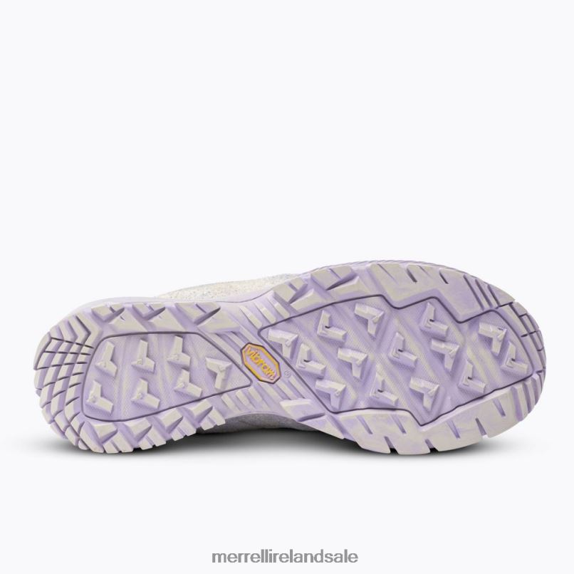 MQM Ace Leather FP 1TRL (J005097) Merrell Men BX26T89 Orchid Shoes