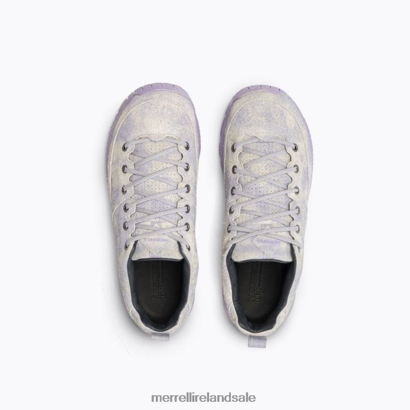 MQM Ace Leather FP 1TRL (J005097) Merrell Men BX26T89 Orchid Shoes