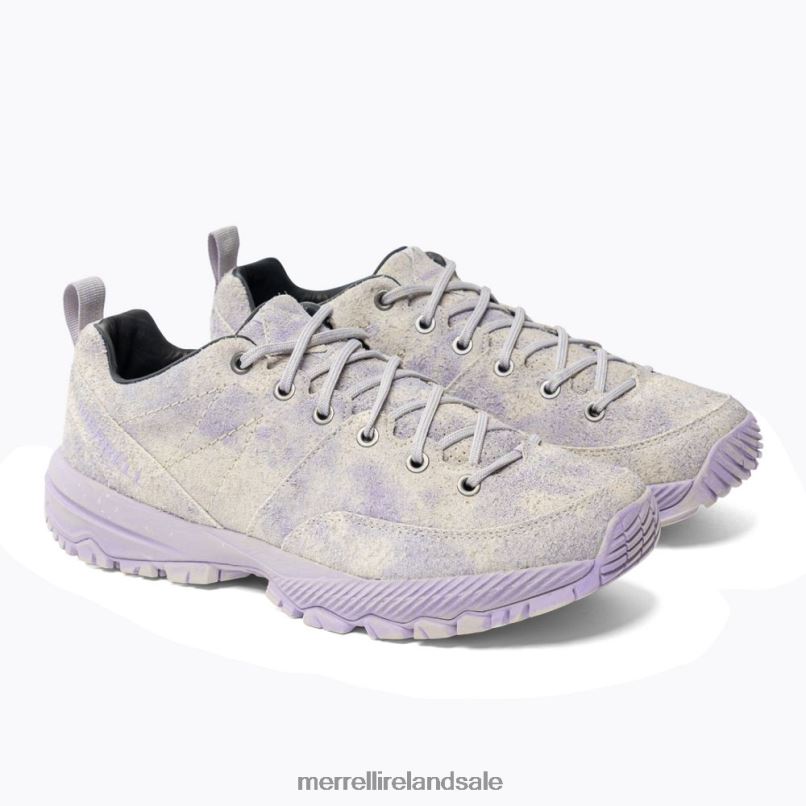 MQM Ace Leather FP 1TRL (J005097) Merrell Men BX26T89 Orchid Shoes