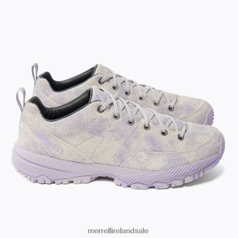 MQM Ace Leather FP 1TRL (J005097) Merrell Men BX26T89 Orchid Shoes