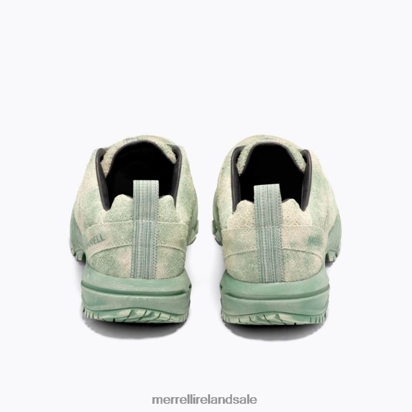 MQM Ace Leather FP 1TRL (J005099) Merrell Men BX26T88 Jade Shoes