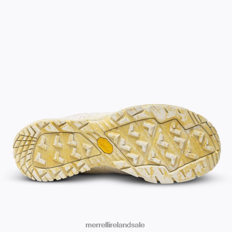 MQM Ace Leather FP 1TRL (J005101) Merrell Men BX26T87 Gold Shoes
