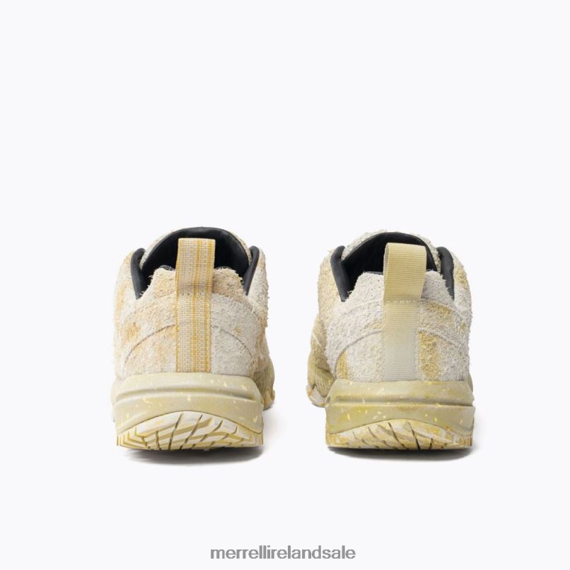 MQM Ace Leather FP 1TRL (J005101) Merrell Men BX26T87 Gold Shoes