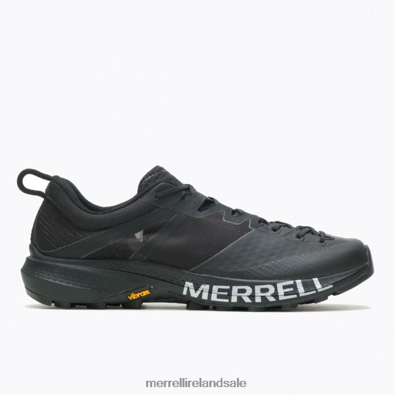 MTL MQM (J004221) Merrell Men BX26T8 Black Shoes