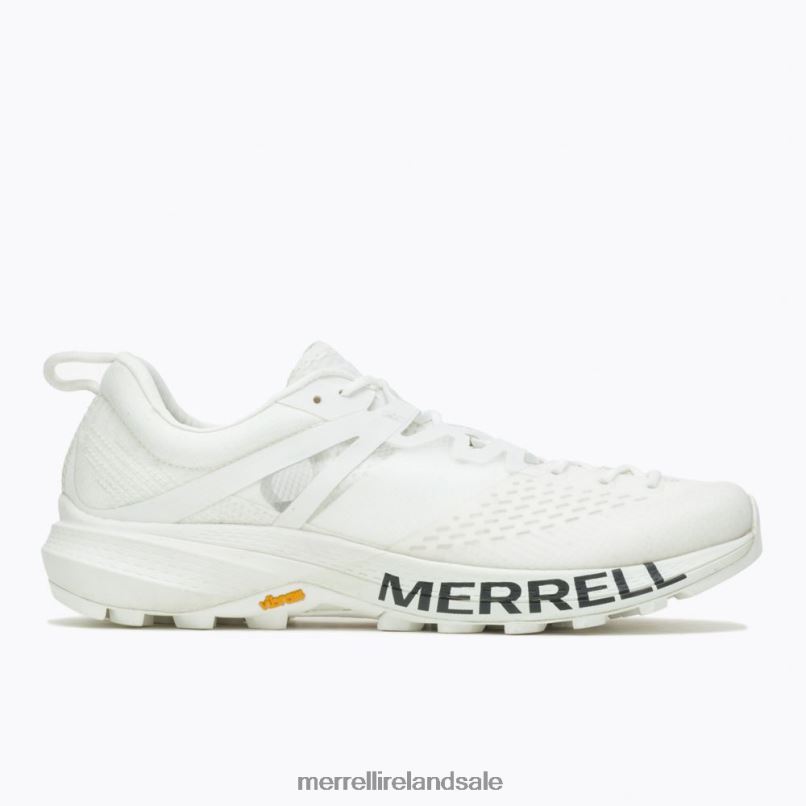 MTL MQM (J004223) Merrell Men BX26T10 White Shoes