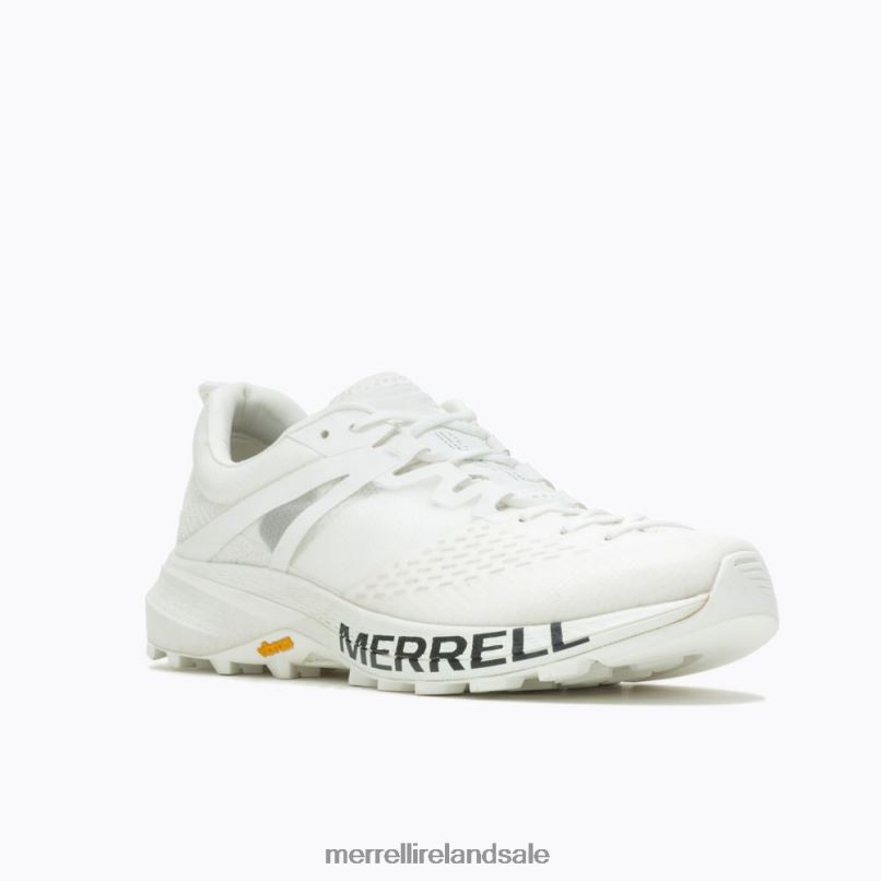 MTL MQM (J004223) Merrell Men BX26T10 White Shoes